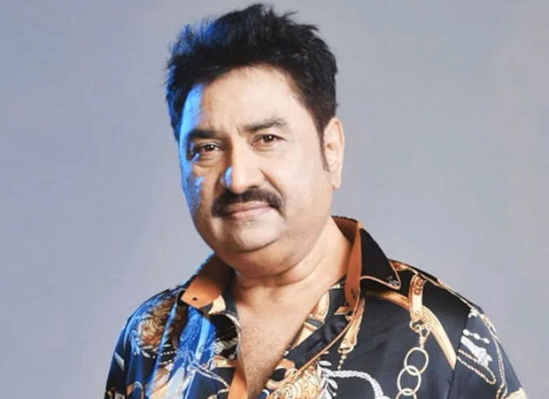 Kumar Sanu