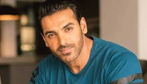 John Abraham