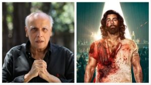 Mahesh Bhatt