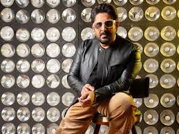 Arshad Warsi