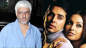 Vikram Bhatt