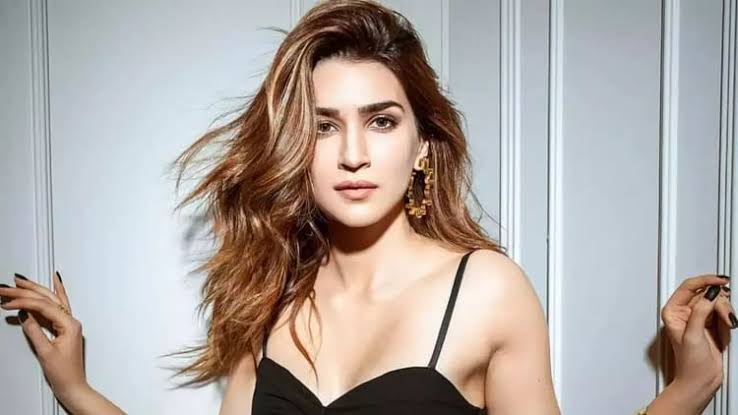 Kriti Sanon