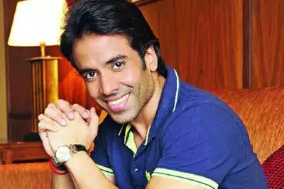 Tushar Kapoor