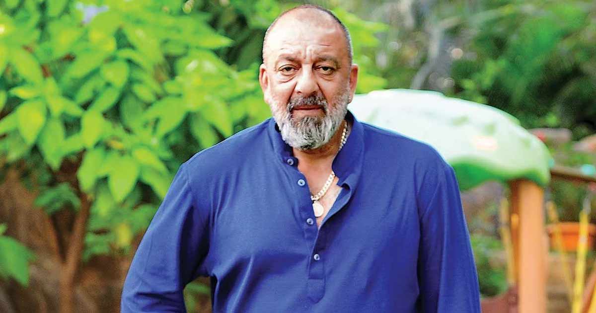 Sanjay Dutt