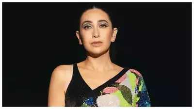 Karishma Kapoor