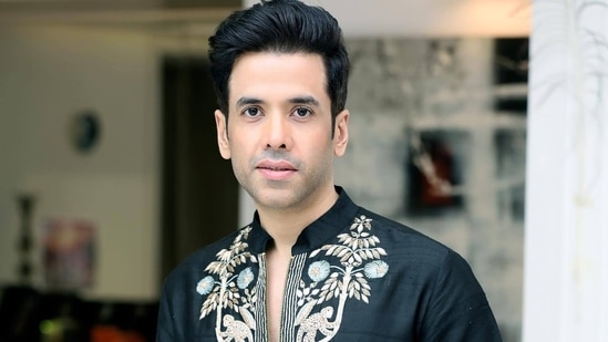 Tushar Kapoor