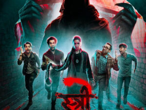 Stree 2