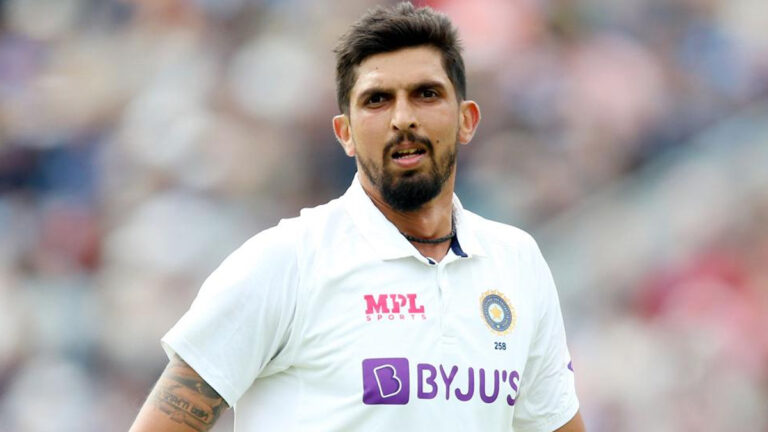 Ishant Sharma birthday