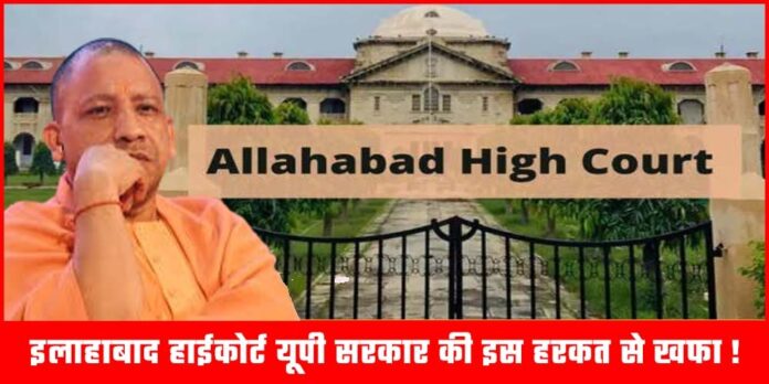 Allahabad High Court