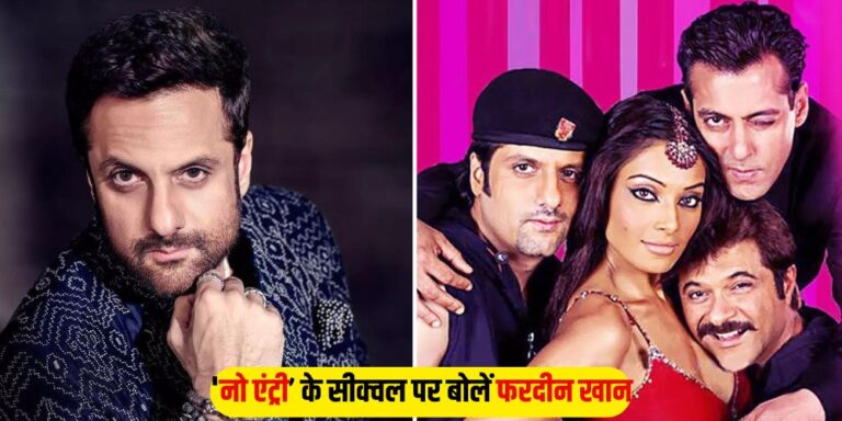 Fardeen Khan