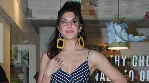 Jacqueline Fernandez