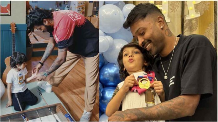 Hardik Pandya