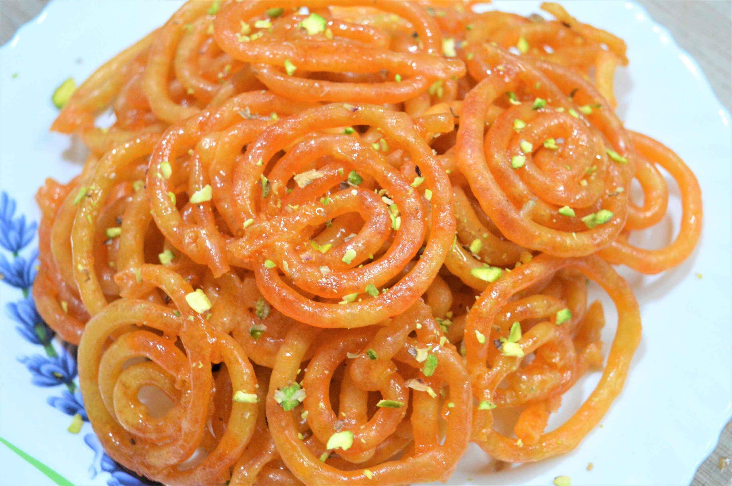 Jalebi