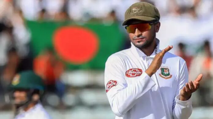 Shakib Al Hasan Retirement