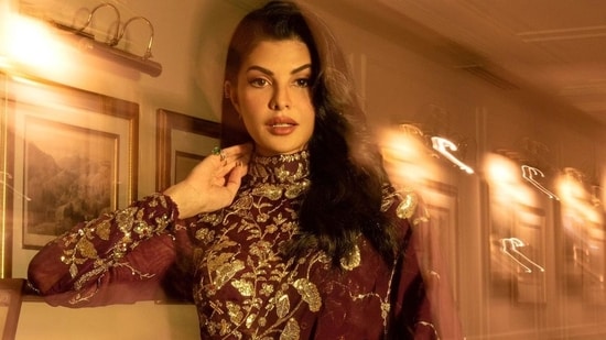 Jacqueline Fernandez