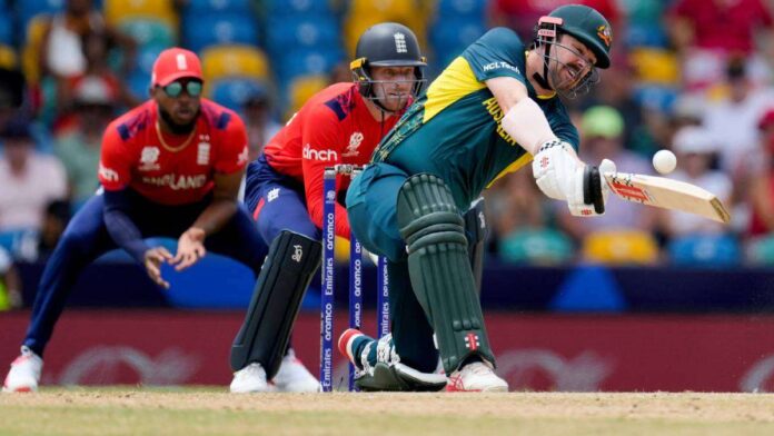 England vs Australia 1st T20I: