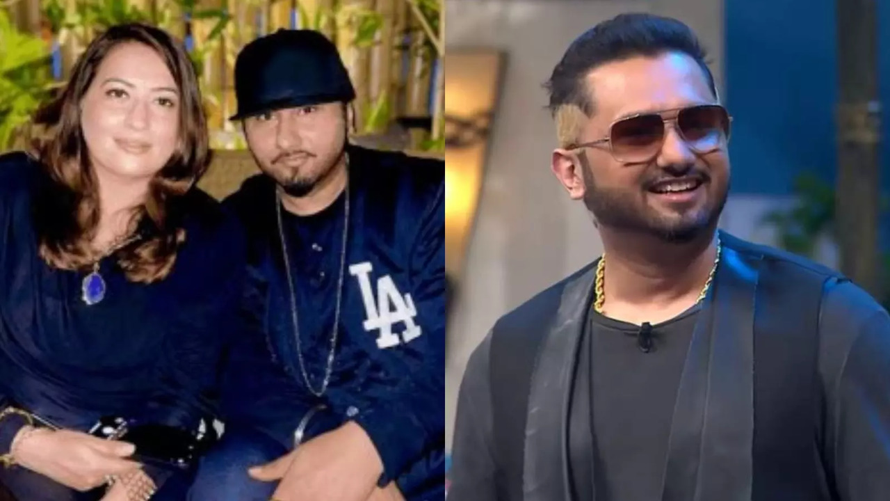 Honey Singh