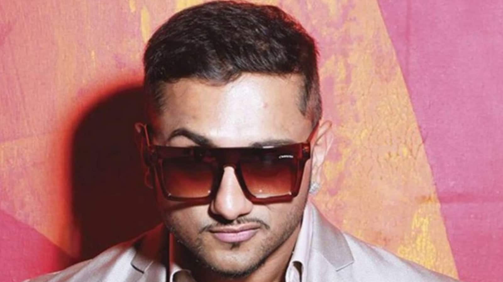 Honey Singh