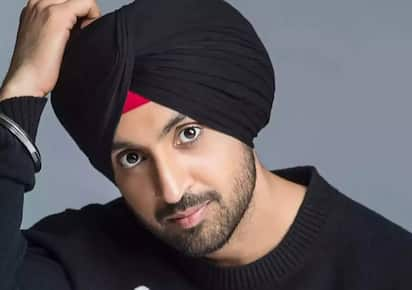 Diljit Dosanjh