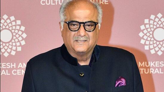 Boney Kapoor