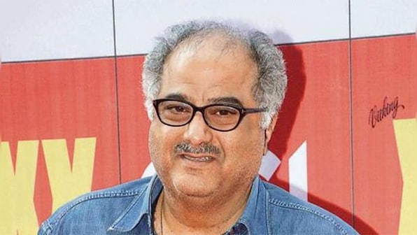 Boney Kapoor