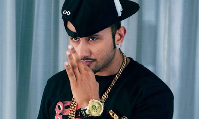 Honey Singh