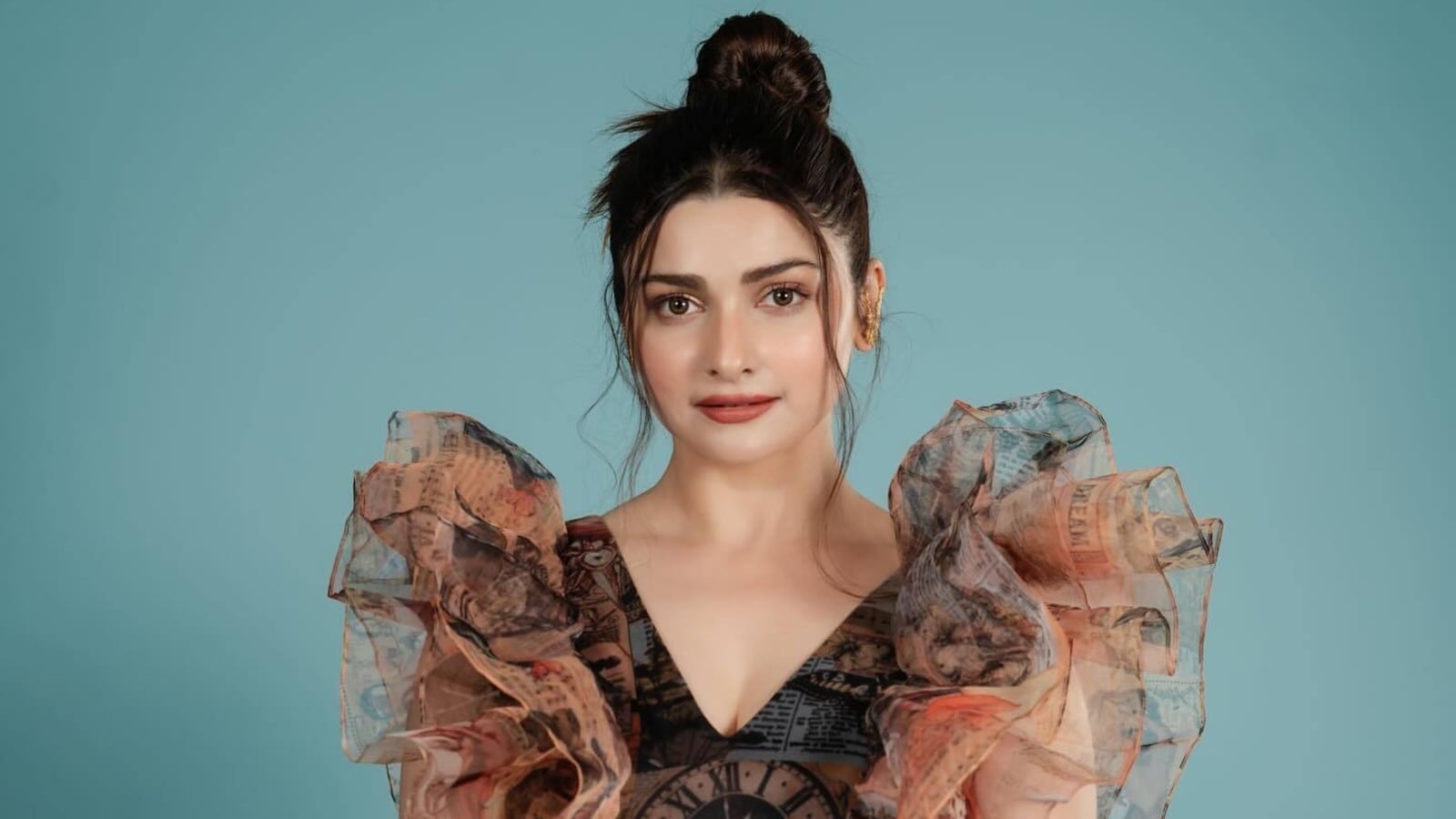 Prachi Desai