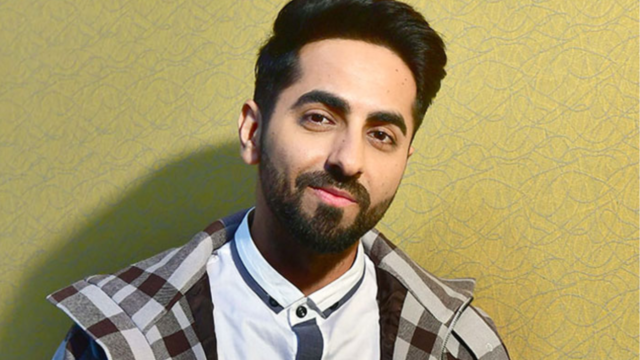 Ayushmann Khurrana