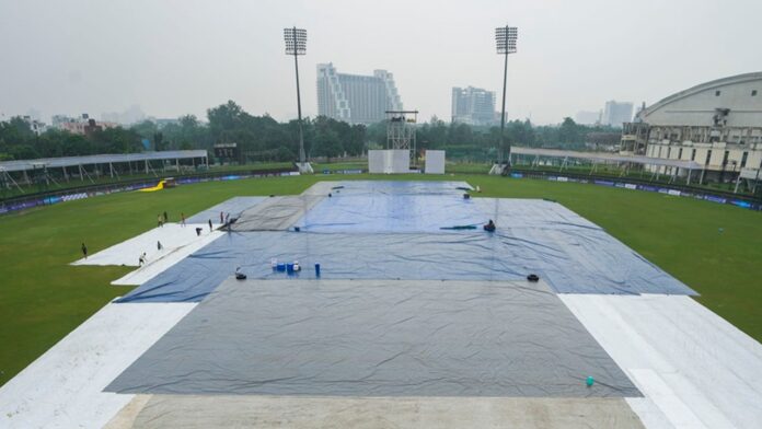 AFG vs NZ Test