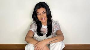 Sushmita Sen