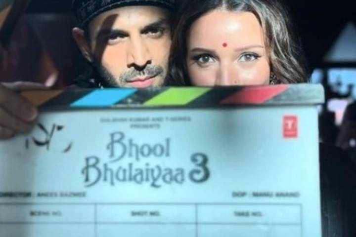 Bhul Bhoolaiya 3