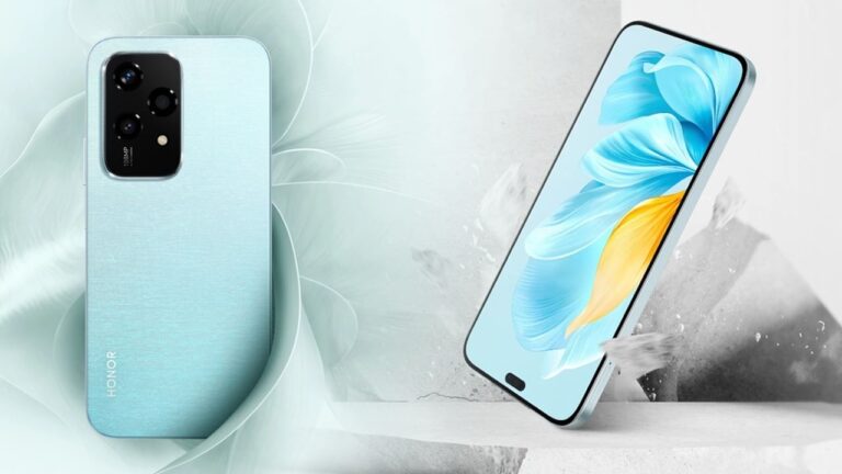 Honor 200 Lite 5G
