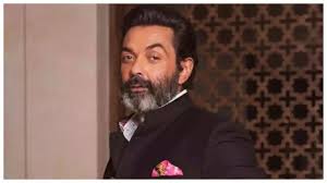 Bobby Deol