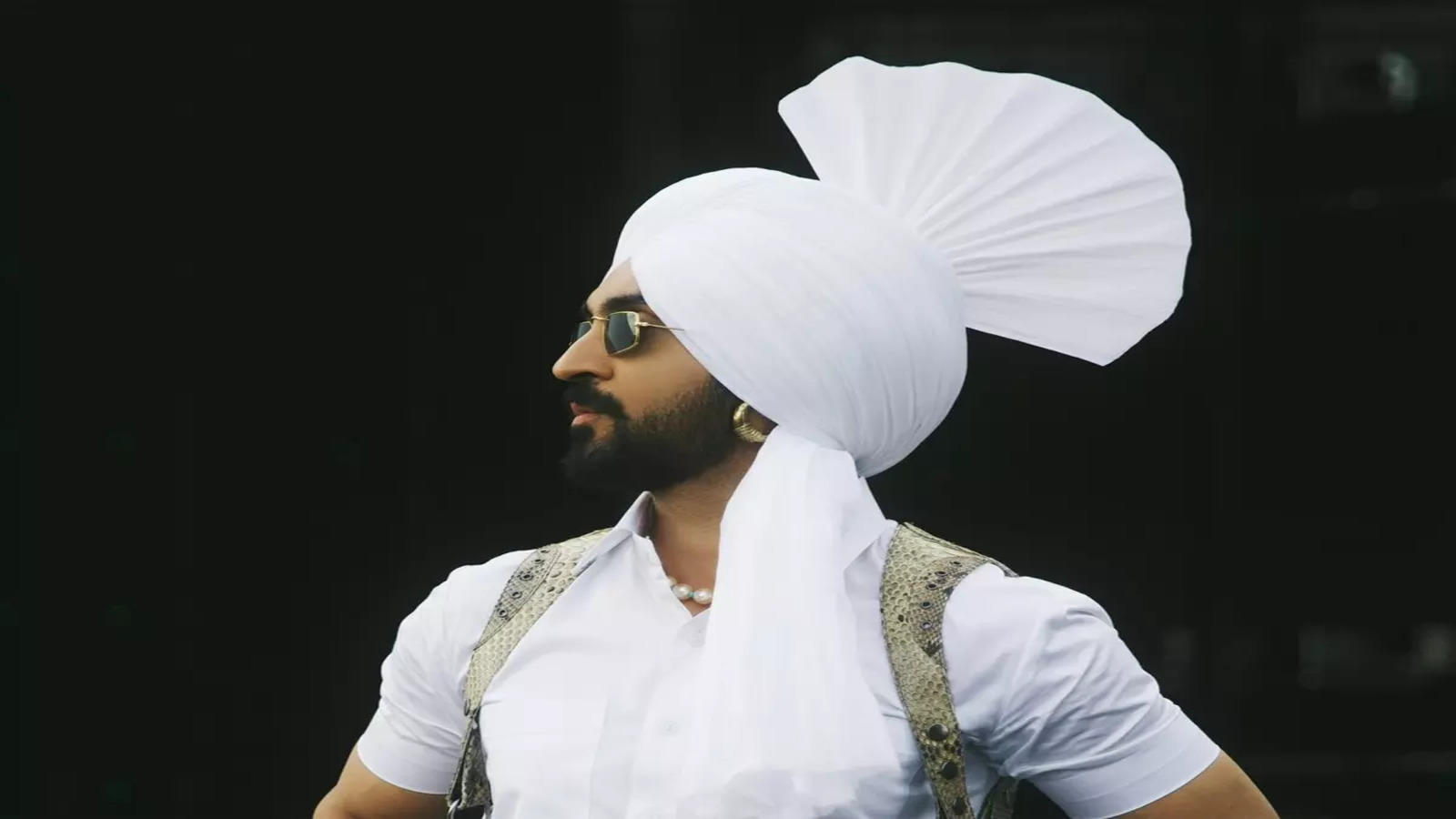 Diljit Dosanjh