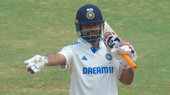 India vs Bangladesh,1st Test