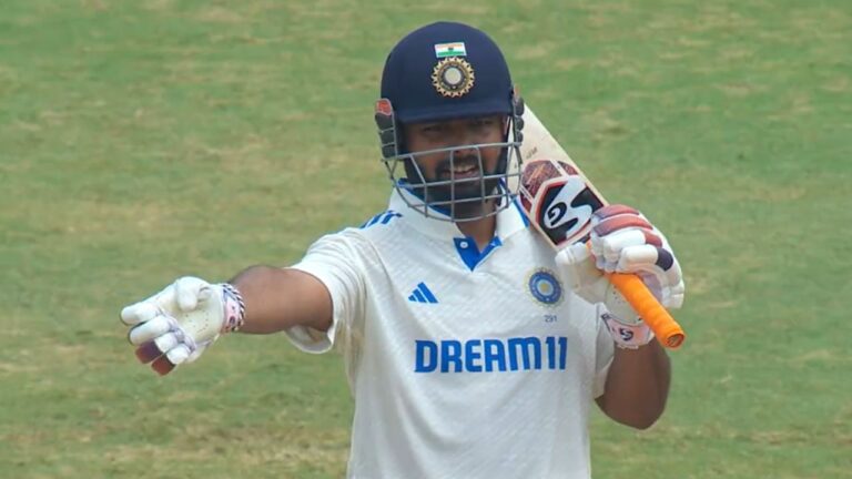 India vs Bangladesh,1st Test