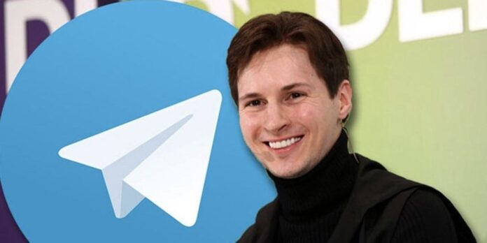 Telegram New Feature