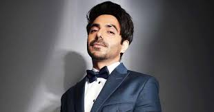 Aparshakti Khurana