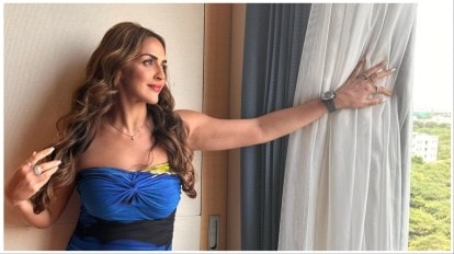 Esha Deol