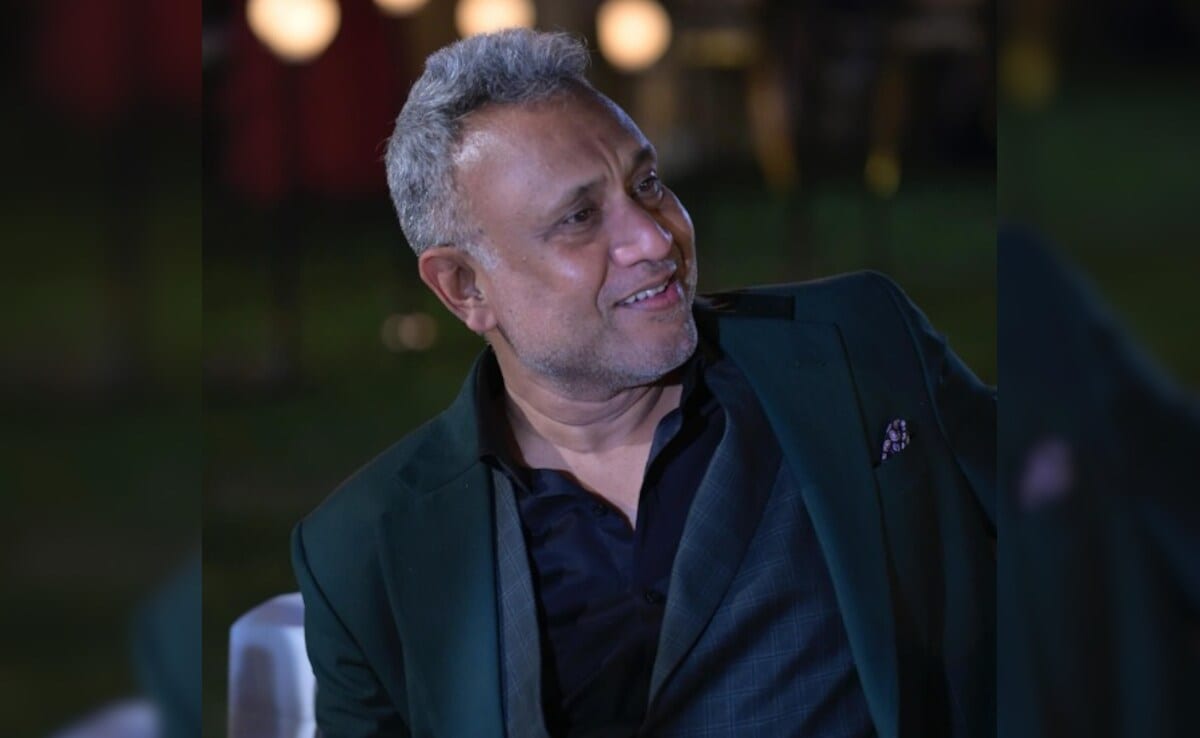 Anubhav Sinha