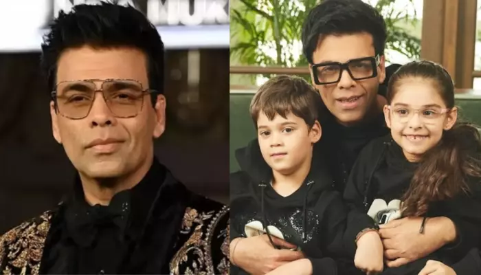 Karan Johar