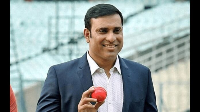 VVS Laxman