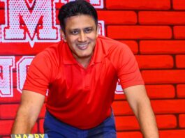 Anil Kumble Birthday Special