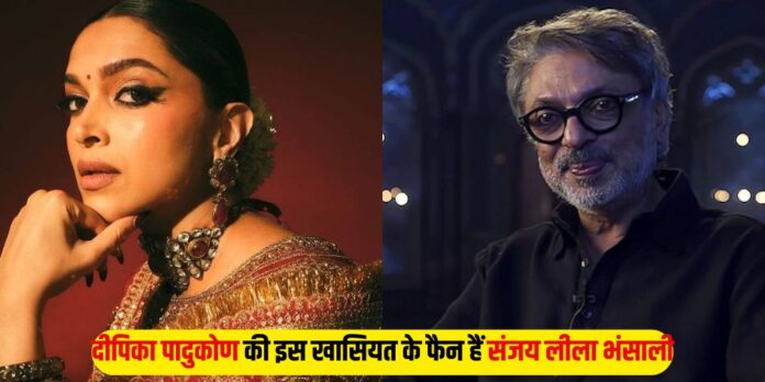 Sanjay Leela Bhansali