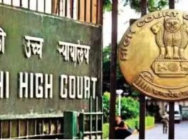 Delhi High Court