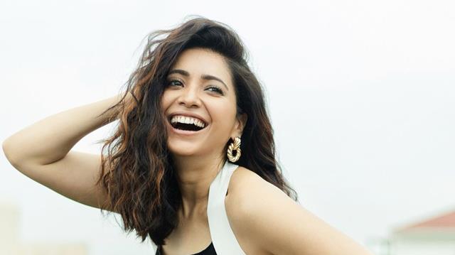 Asha Negi