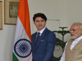 India-Canada Relations