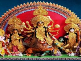 Navratri 2024 Maa Durga