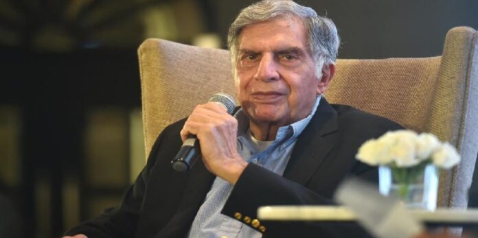 Ratan Tata