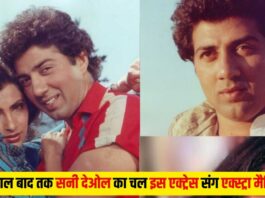 Sunny Deol